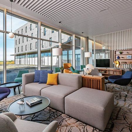 מלון Courtyard By Marriott Reykjavik Keflavik Airport מראה חיצוני תמונה