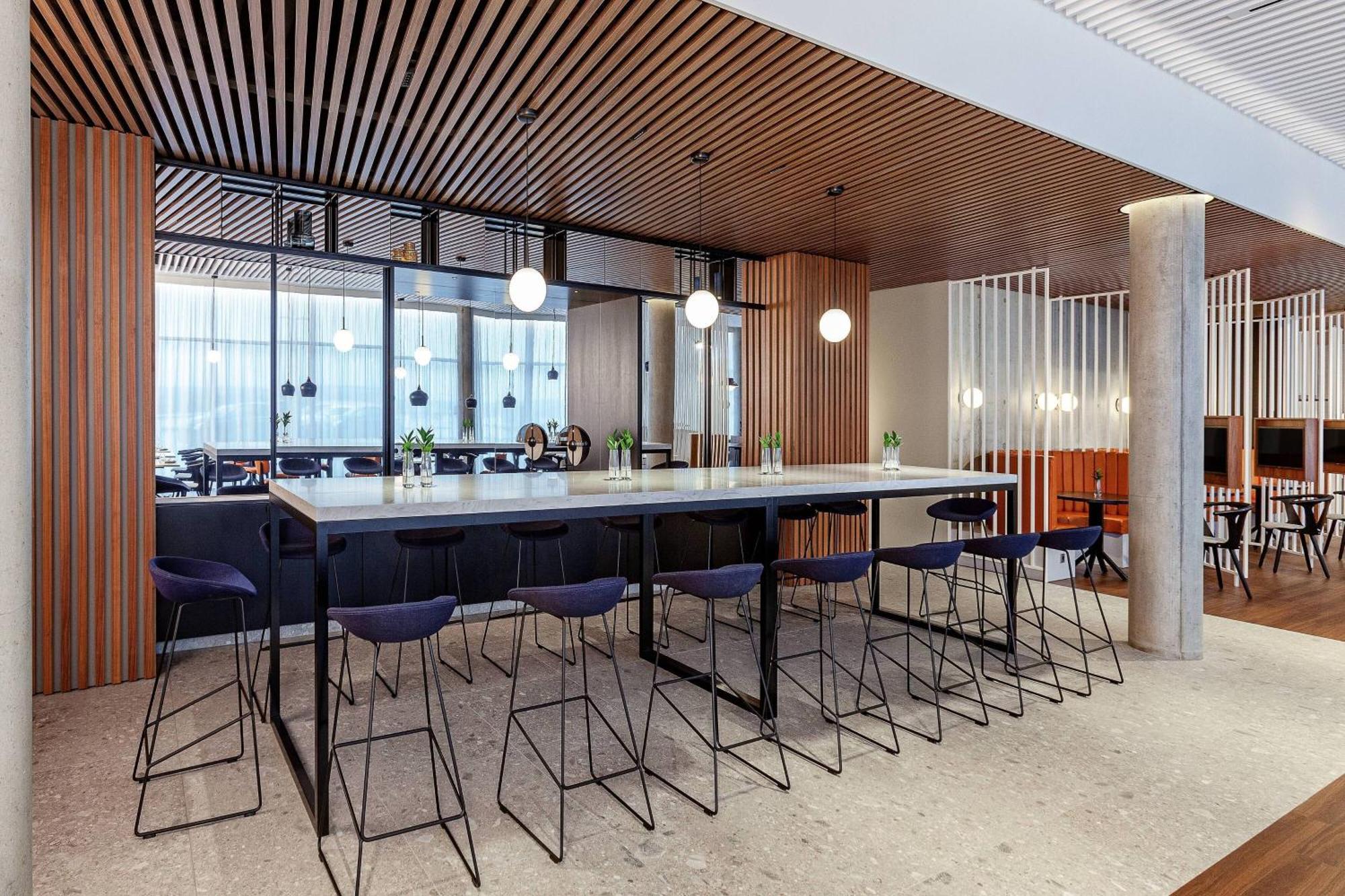 מלון Courtyard By Marriott Reykjavik Keflavik Airport מראה חיצוני תמונה