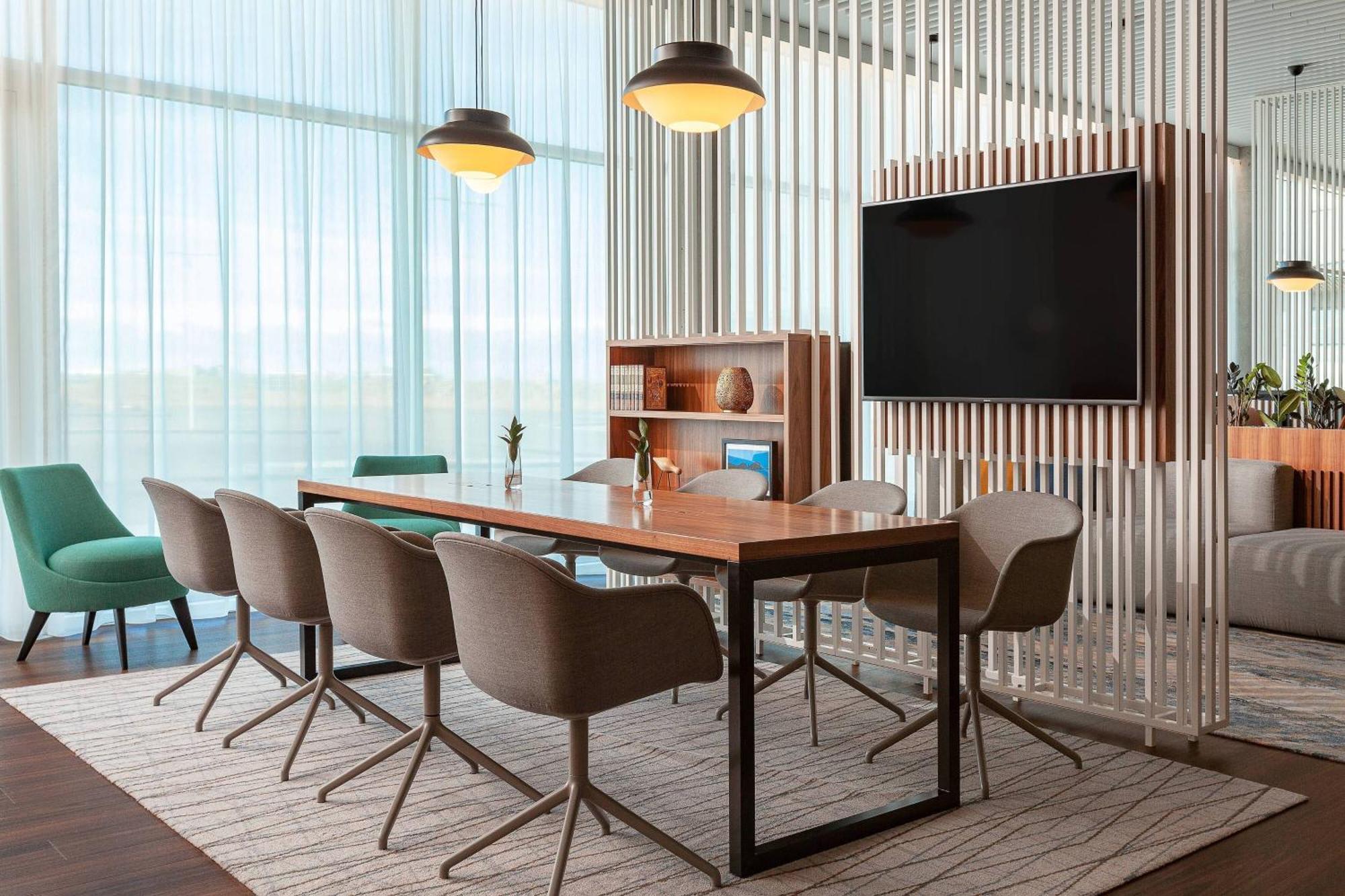 מלון Courtyard By Marriott Reykjavik Keflavik Airport מראה חיצוני תמונה