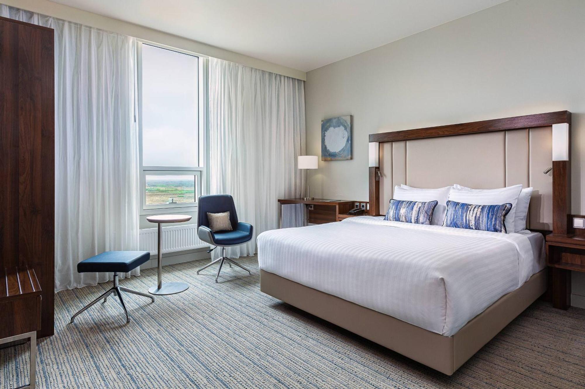 מלון Courtyard By Marriott Reykjavik Keflavik Airport מראה חיצוני תמונה