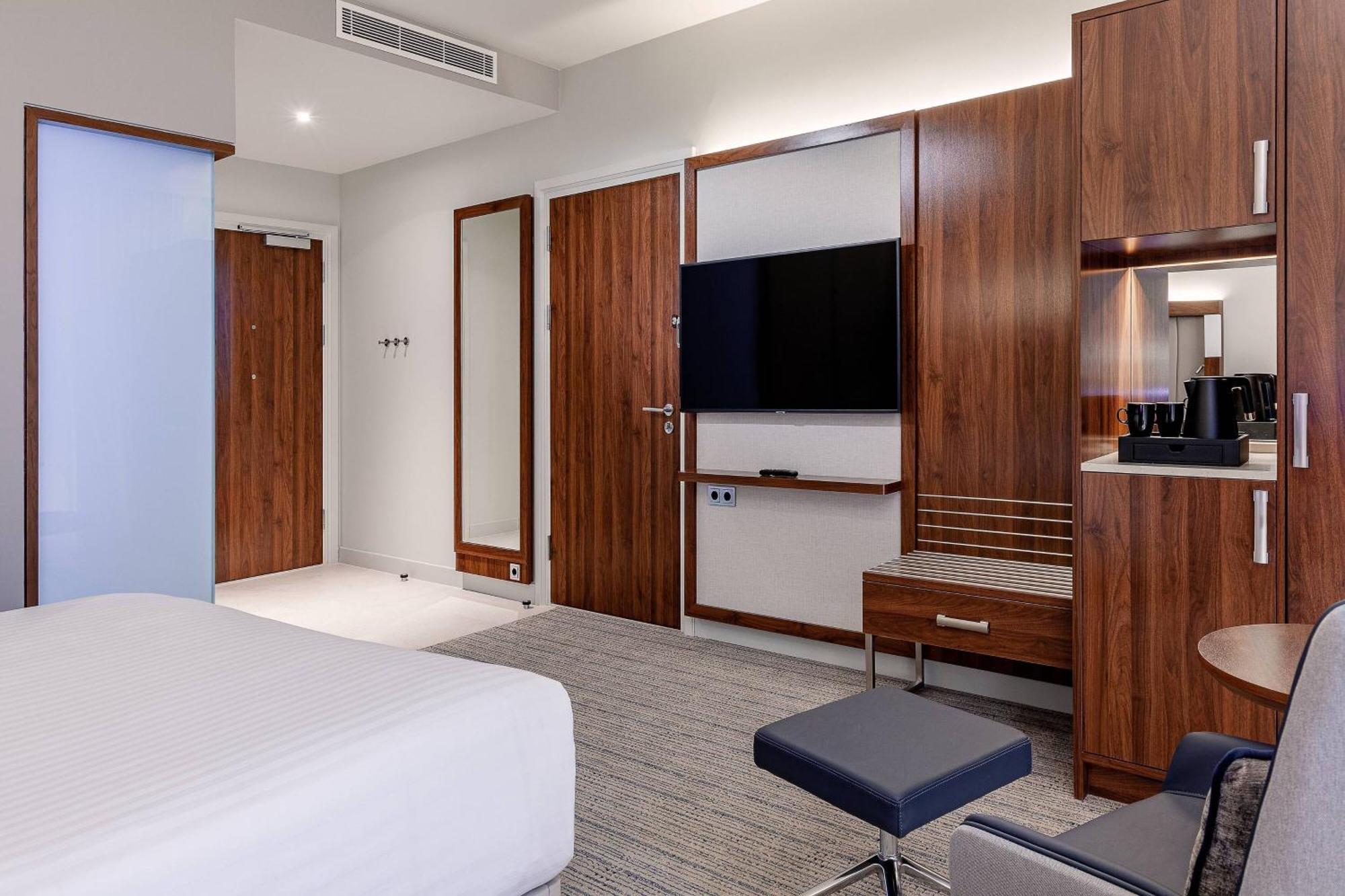 מלון Courtyard By Marriott Reykjavik Keflavik Airport מראה חיצוני תמונה